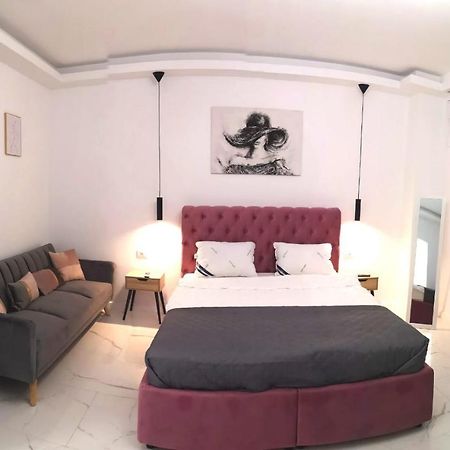 Promenada Beach Residence 那沃达利 外观 照片