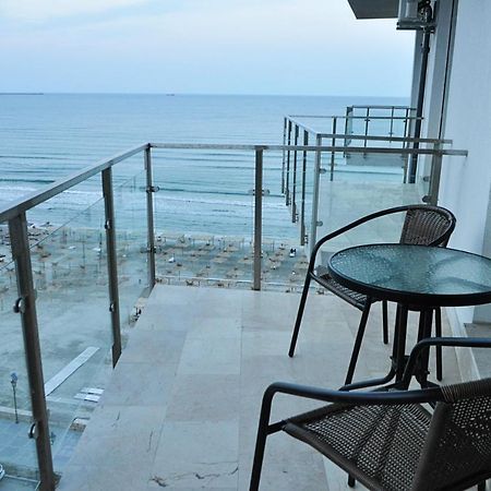 Promenada Beach Residence 那沃达利 外观 照片