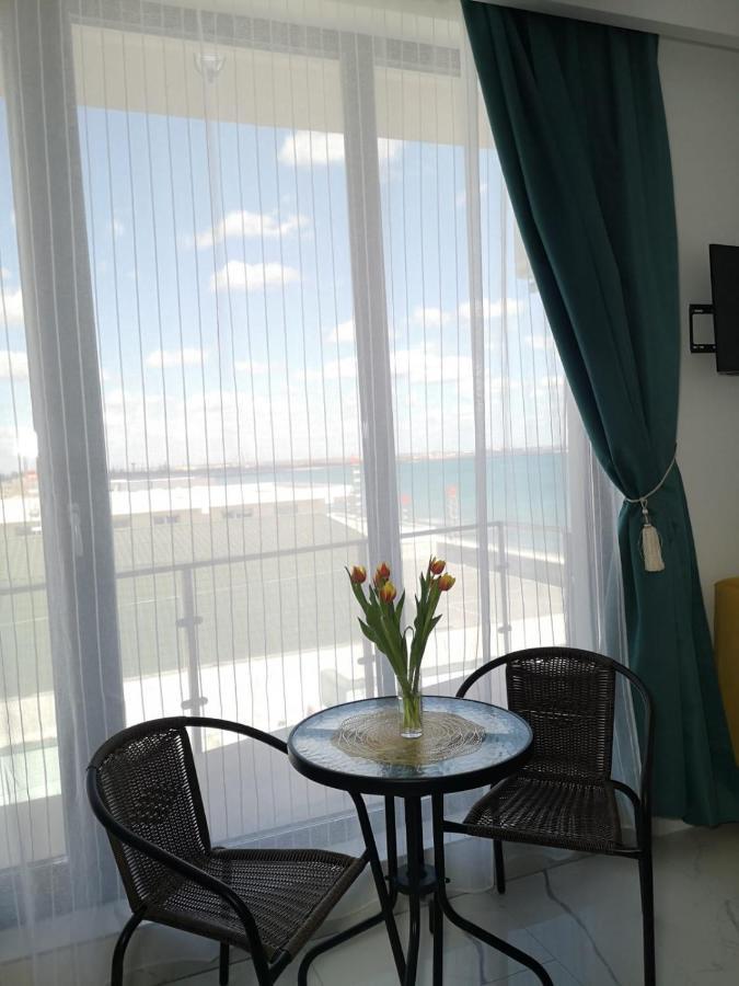 Promenada Beach Residence 那沃达利 外观 照片