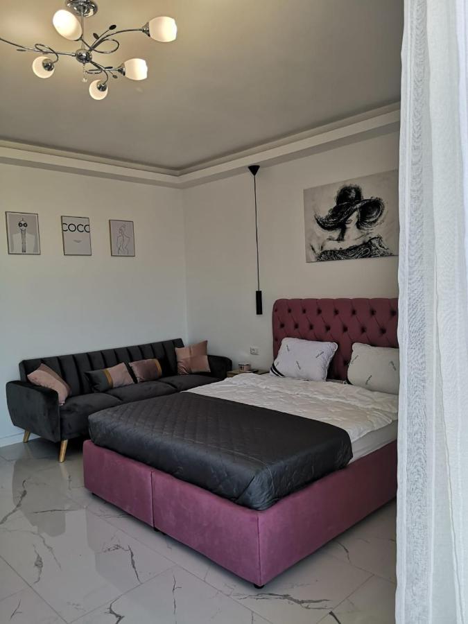 Promenada Beach Residence 那沃达利 外观 照片