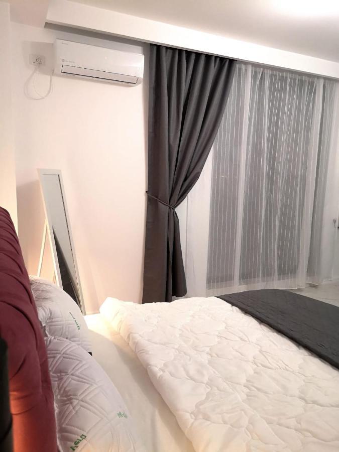 Promenada Beach Residence 那沃达利 外观 照片