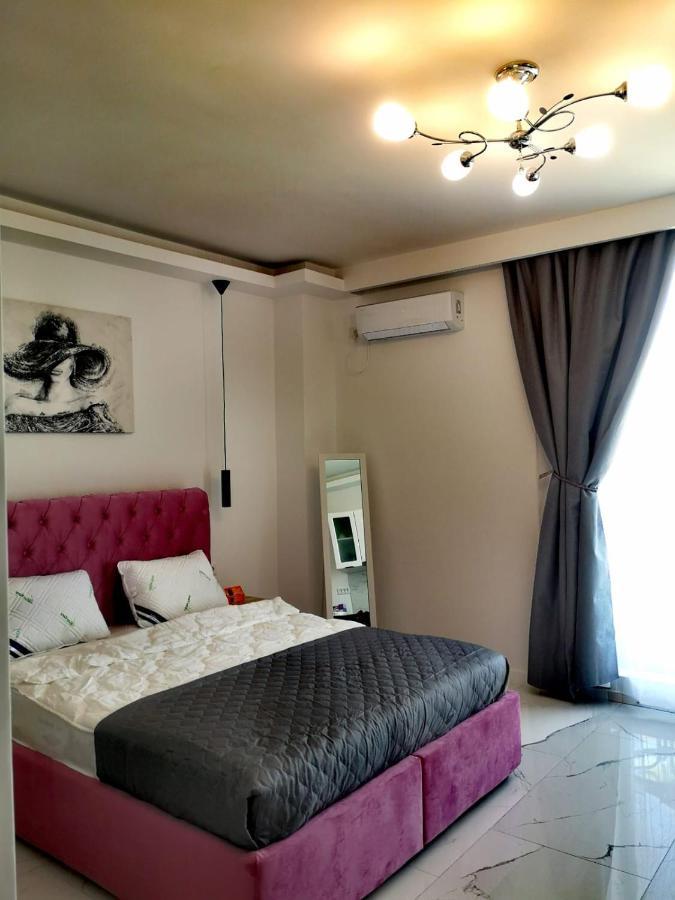 Promenada Beach Residence 那沃达利 外观 照片