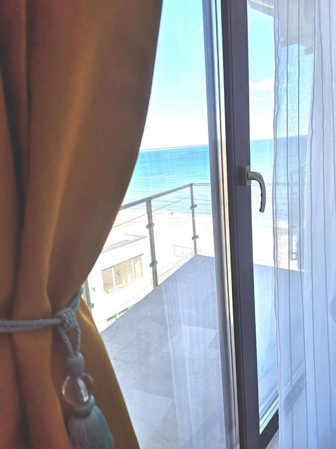 Promenada Beach Residence 那沃达利 外观 照片