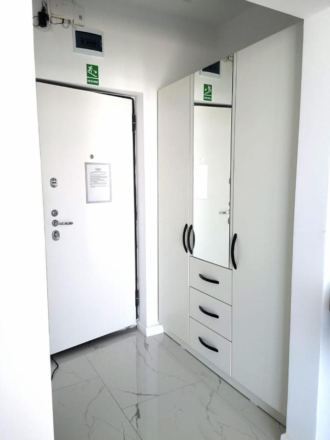Promenada Beach Residence 那沃达利 外观 照片