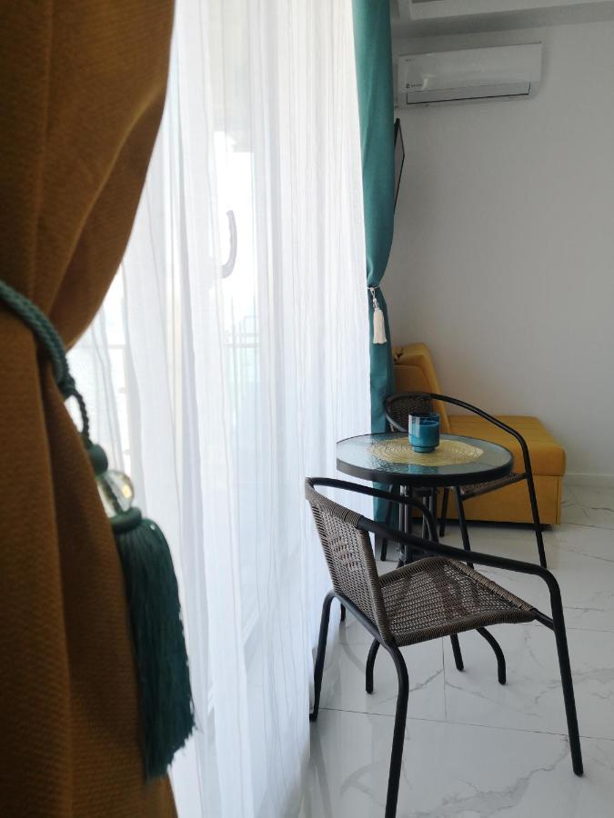Promenada Beach Residence 那沃达利 外观 照片