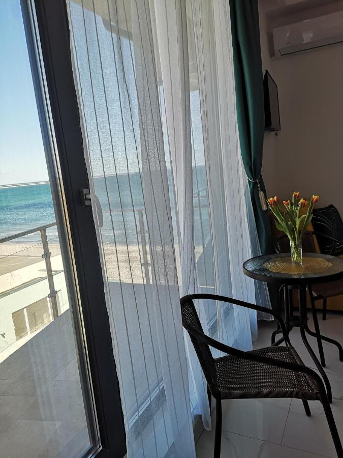 Promenada Beach Residence 那沃达利 外观 照片