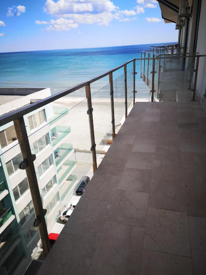 Promenada Beach Residence 那沃达利 外观 照片