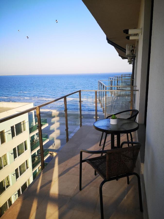 Promenada Beach Residence 那沃达利 外观 照片