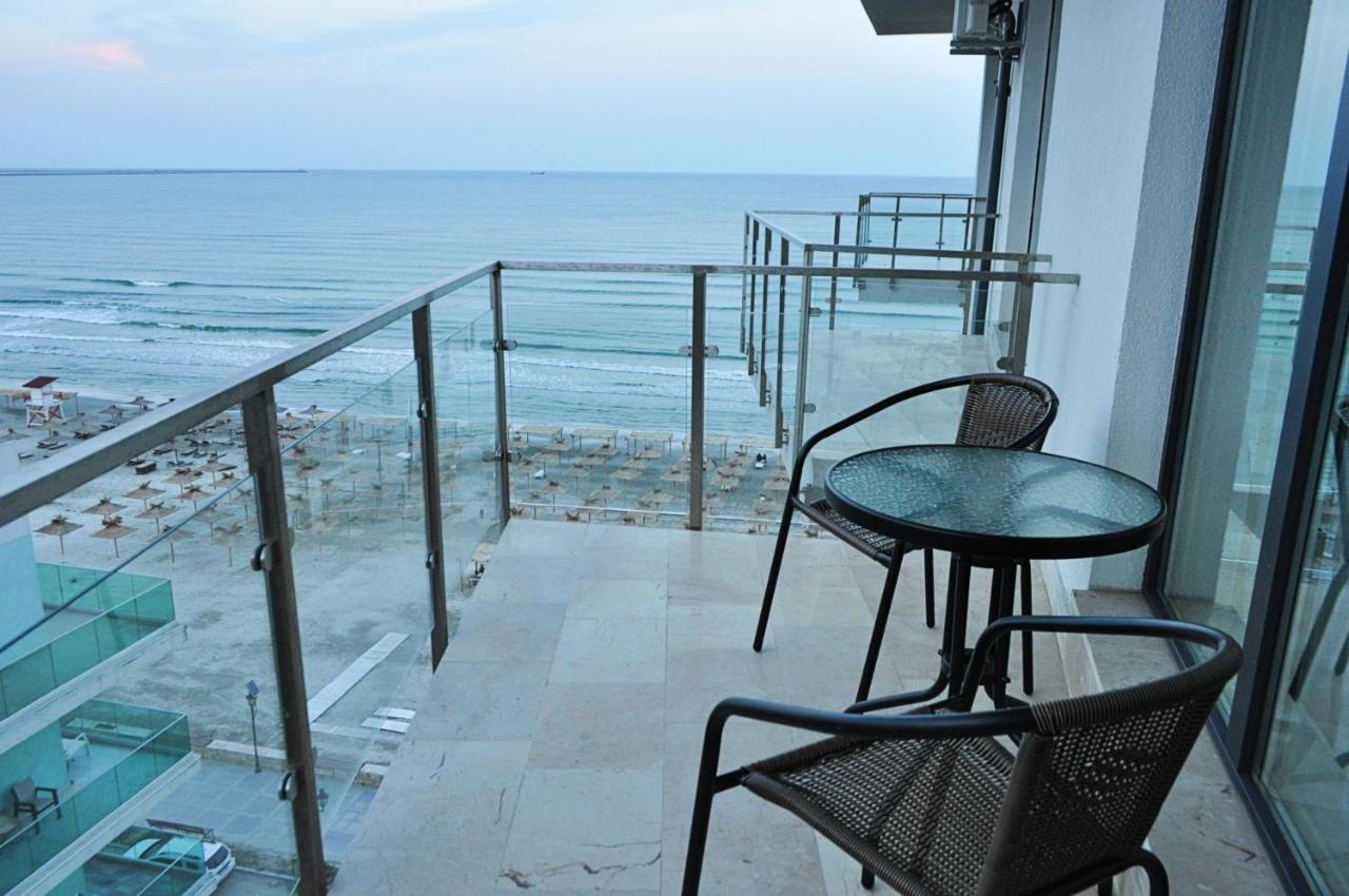 Promenada Beach Residence 那沃达利 外观 照片